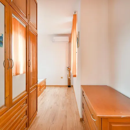 Lejlighed Thermae, Steps From The Sea With Free Parking *