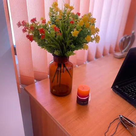 Thermae, Steps From The Sea With Free Parking